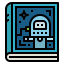 Book icon 64x64