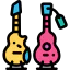 Guitars Symbol 64x64