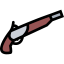 Gun icon 64x64