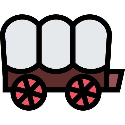 Wagon icon