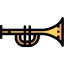 Trumpet icône 64x64