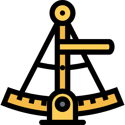 Compass icon