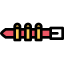 Bullets icon 64x64