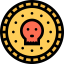 Coin icon 64x64