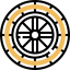 Tire icon 64x64