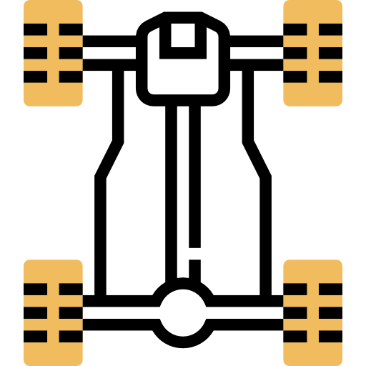 Chassis icon