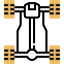 Chassis icon 64x64