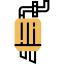 Exhaust pipe アイコン 64x64