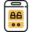 Car key アイコン 64x64