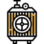 Radiator アイコン 64x64