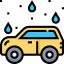 Car wash アイコン 64x64