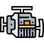 Motor アイコン 64x64