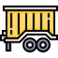 Trailer アイコン 64x64
