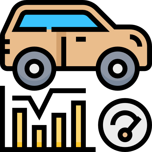 Analytics icon