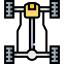 Chassis アイコン 64x64