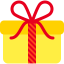 Gift icon 64x64