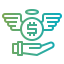 Money icon 64x64