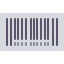 Barcode icon 64x64