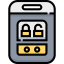 Car key アイコン 64x64