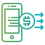 Transfer icon 64x64