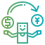 Exchange icon 64x64