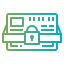 Credit card icon 64x64
