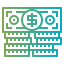 Money icon 64x64