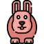 Bunny icon 64x64