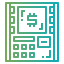 Atm icon 64x64
