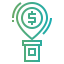 Pin icon 64x64