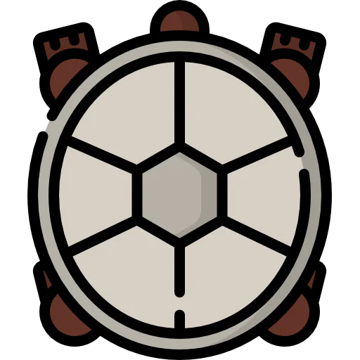 Turtle icon