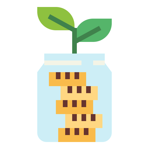 Interest icon
