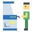 Atm icon 64x64