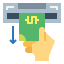 Atm icon 64x64