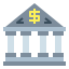 Bank icon 64x64