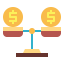 Balance icon 64x64