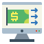 Payment method icon 64x64