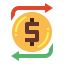 Exchange icon 64x64