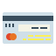 Credit card icon 64x64