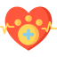 Health icône 64x64