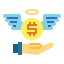 Money icon 64x64