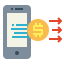 Transfer icon 64x64
