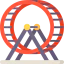 Hamster wheel icône 64x64