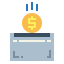 Coin icon 64x64
