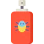 Bug spray icône 64x64