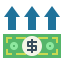 Dollar icon 64x64