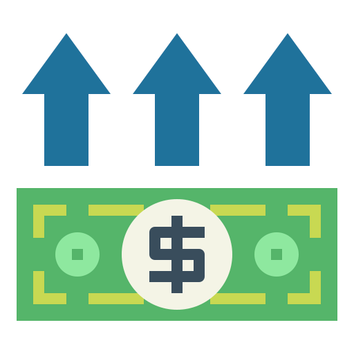 Dollar 图标