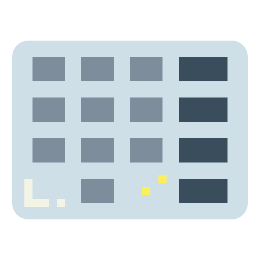 Keyboard Symbol