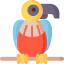 Bird icône 64x64