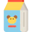 Pet food icône 64x64